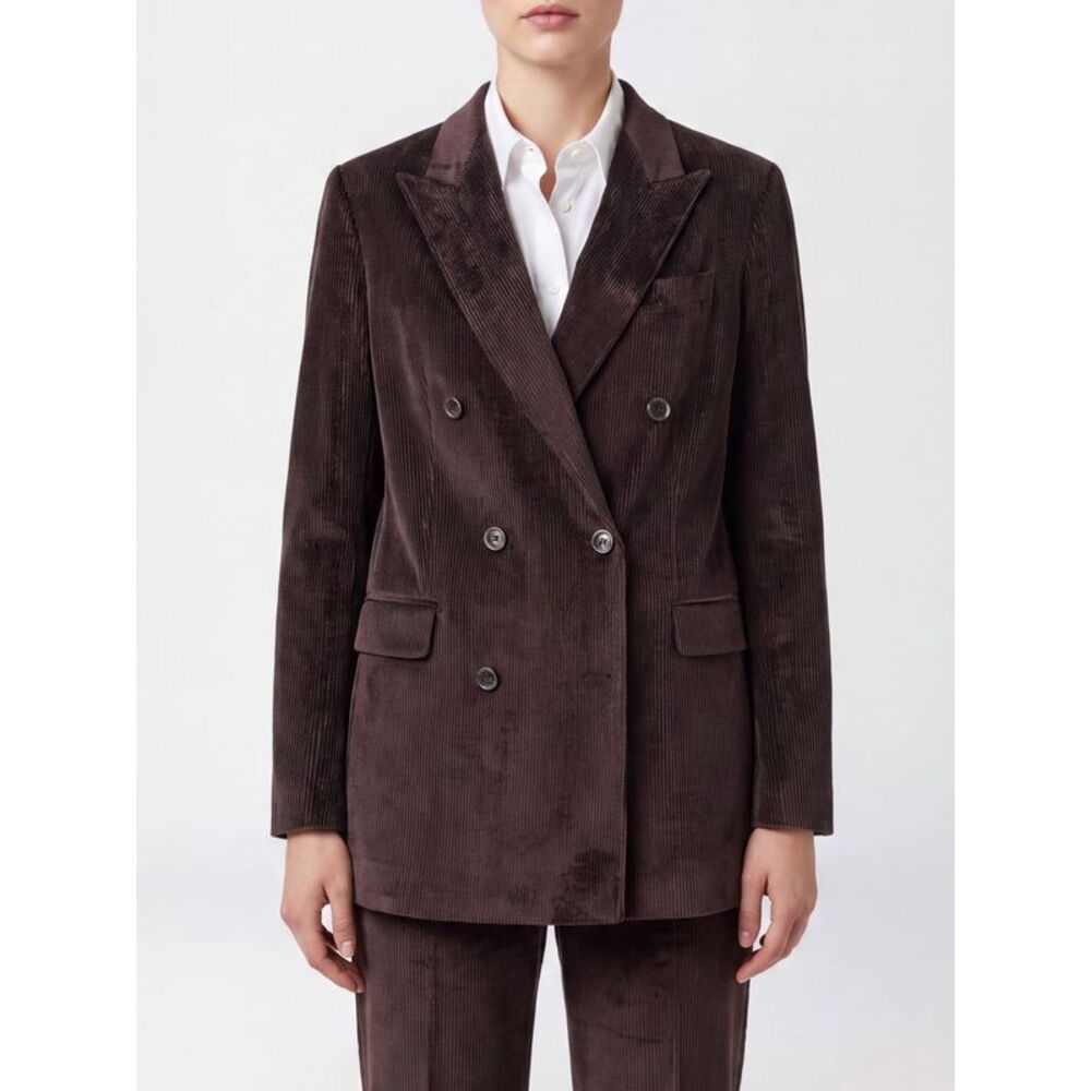 Tagliatore Women Jacket Woman Tagliatore
